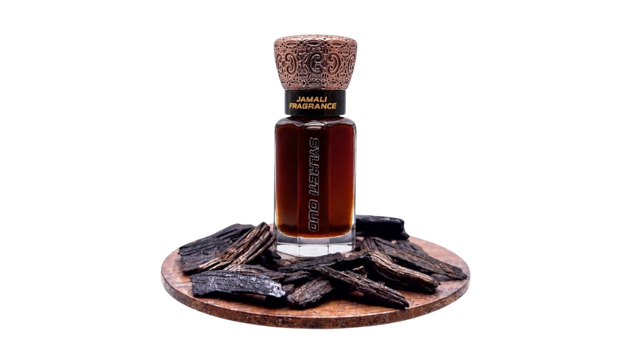 Sylheti Oud Wild (Churon)